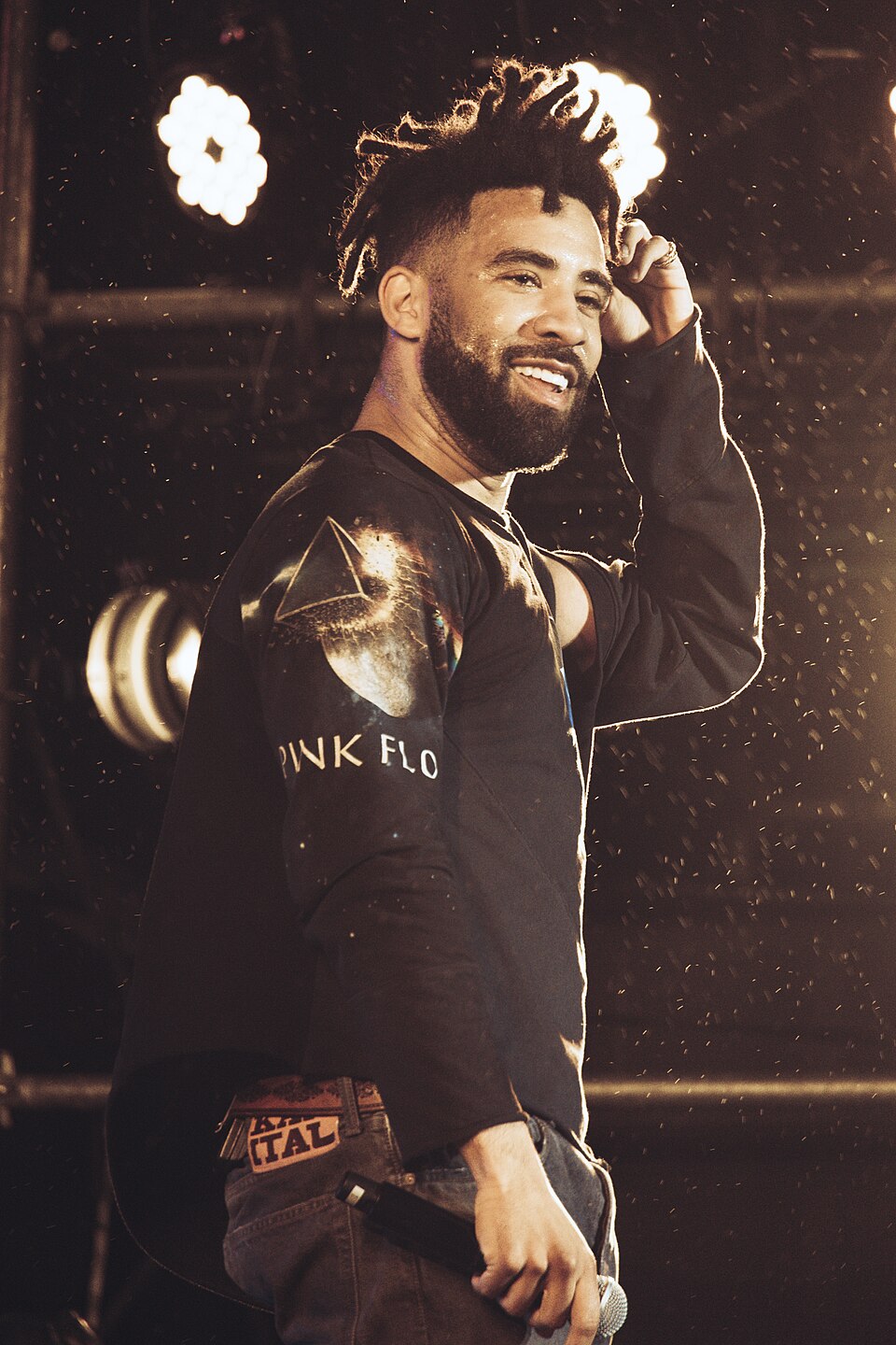 Kyle Loza Net Worth: How Much Is The FMX Star Worth?